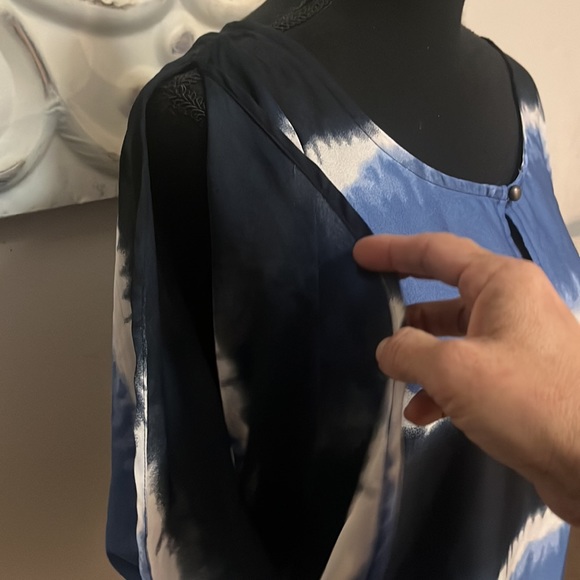 Converse top - Picture 3 of 5